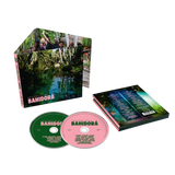 CD Africa Express - Africa Express Presents... Bahidorá (2CD)