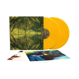 Vinilo Band Of Horses - Everything All The Time (20th Anniversary/Color Vinyl/2LP)