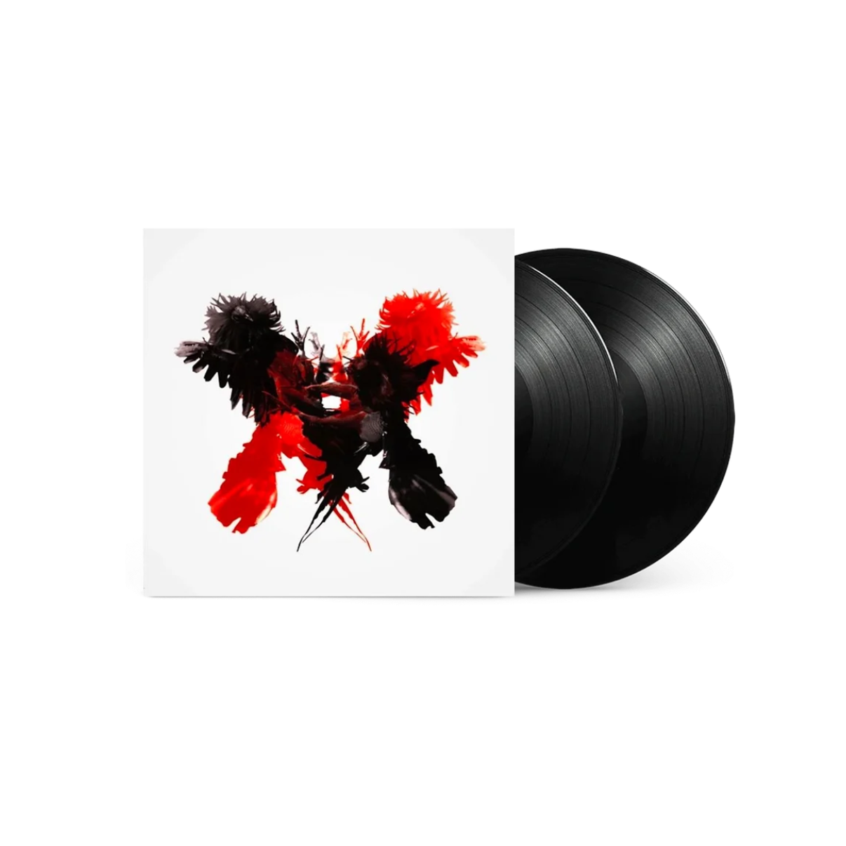 Vinilo Kings of Leon - Only by the Night