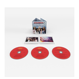 Boxset Aerosmith - Aerosmith (Legendary Edition) (Expanded, 3CD)