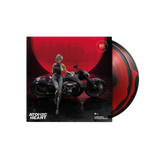 Vinilo Various Artists - Atomic Heart (OST) (2LP/Corona Black & Red Vinyl)