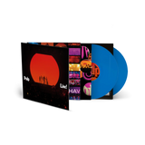 Vinilo Pulp - Live! (Blue Vinyl/2LP)