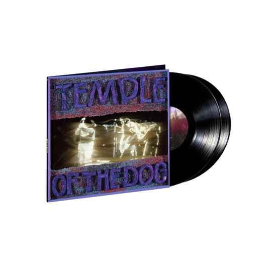 Vinilo Temple of the Dog - Temple of the Dog (2LP/Remastered)