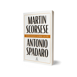 Libro Diálogos Sobre la Fe - Martin Scorsese