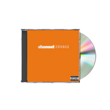 CD Frank Ocean - Channel Orange