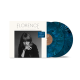 Vinilo Florence & The Machine - How Big, How Blue, How Beautiful (10th Anniversary)