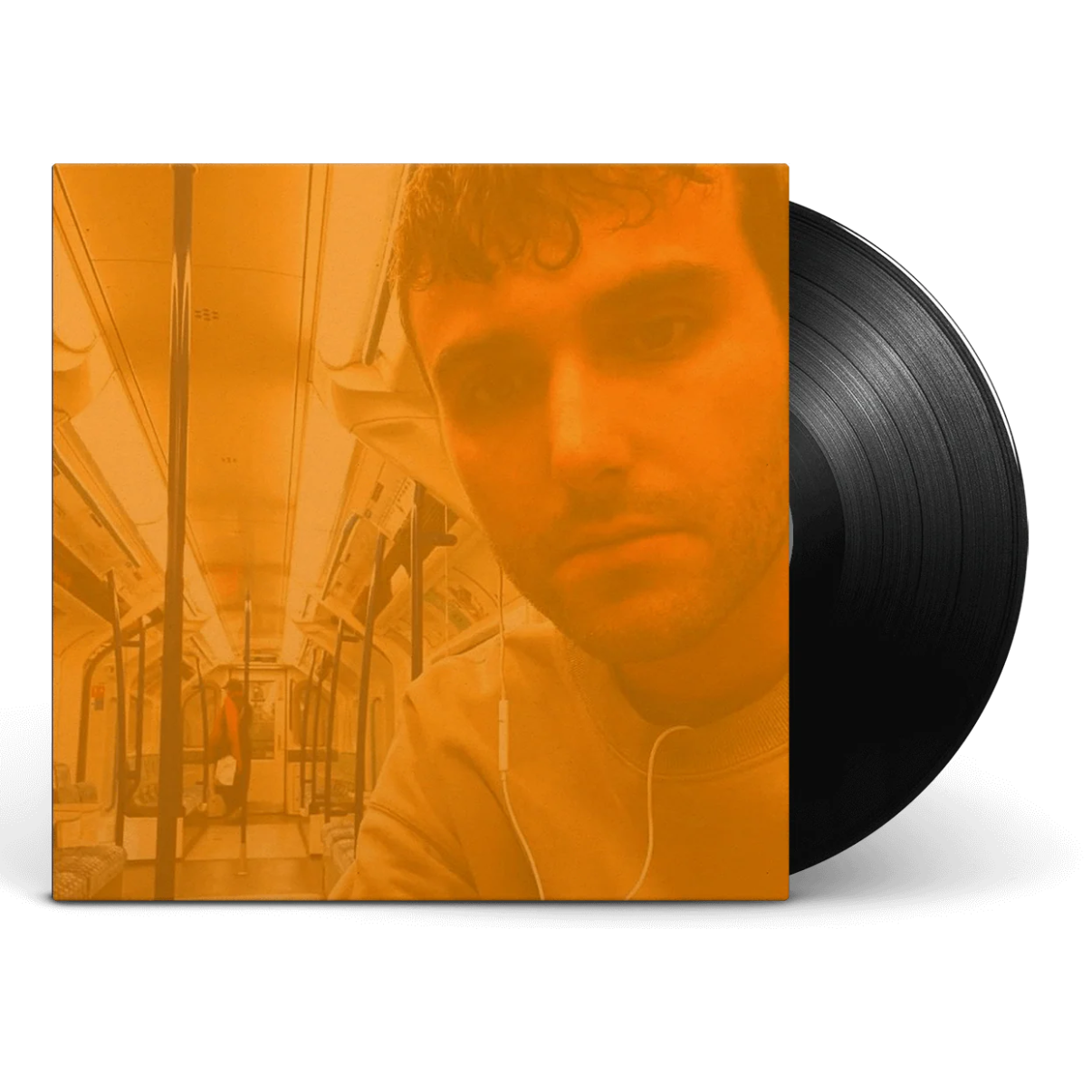 VINILO FRED AGAIN - ACTUAL LIFE 2 (CLEAR VINYL)