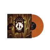 Vinilo The Blasting Company - Over the Garden Wall (Copper Vinyl)