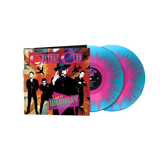 Vinilo Culture Club - Live At Wembley: World Tour 2016 (2LP) (Blue/Pink Splatter Vinyl)