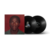 Vinilo Daniel Caesar - Son Of Spergy (2LP)