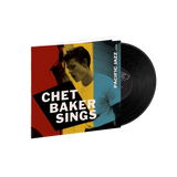 Vinilo Chet Baker - Sings
