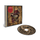CD The Smashing Pumpkins - Machina / The Machines Of God (25th Anniversary)