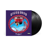 Vinilo Rauw Alejandro - Vice Versa (2LP)