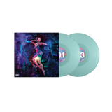 Vinilo Doja Cat - Planet Her (5th Anniversary) (2LP/Translucent Pale Blue Vinyl)