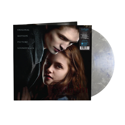 VINILO VARIOUS ARTISTS - TWILIGHT (OST) (MERCURY VINYL)
