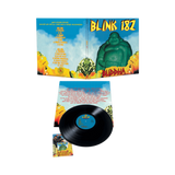 Vinilo Blink-182 - Buddha
