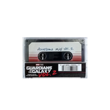 Cassette Various Artists - Guardians Of The Galaxy 2 (OST)