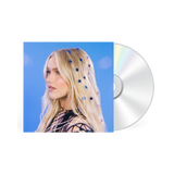 CD Freya Skye - Stardust (EP/Poster)