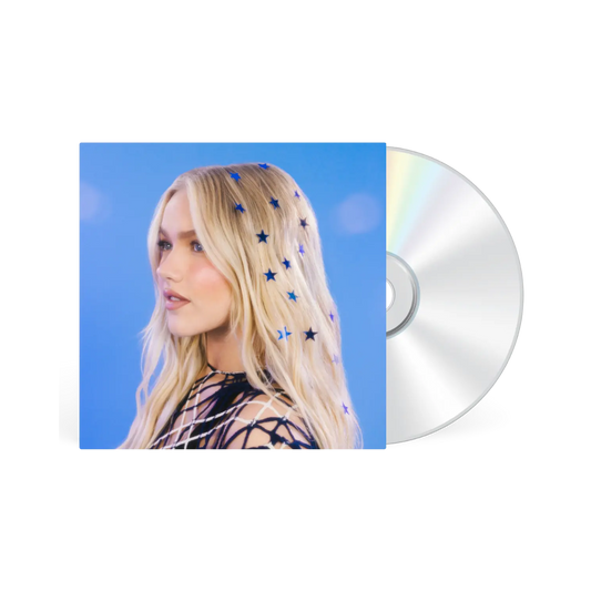 CD Freya Skye - Stardust (EP/Poster)