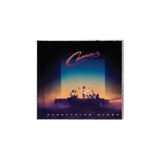 CD Cannons - Everything Glows