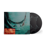 CD Disturbed - The Sickness (25th Anniversary/2CD)