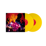 Vinilo Alice in Chains - MTV Unplugged (2LP/Yellow Canary)