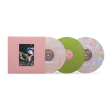 Vinilo Hayley Williams - Flowers For Vases / Petals For Armor (3LP/Marble/Green Vinyl)