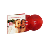 Vinilo Smashing Pumpkins - Siamese Dream (2LP/Red Smoke Vinyl) (RSD Essential)