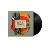 Vinilo Natalia Lafourcade - Musas Vol. 2