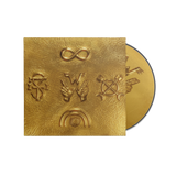 CD Weezer - Weezer (The Gold Album)