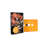 Cassette Bjork - Biophilia (Limited Coloured Cassette)