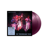 Vinilo Dead Or Alive - The Youthquake Tour (Translucent Purple Vinyl/2LP) (RSD 2026)