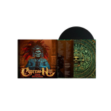 Vinilo Cypress Hill - Dios Bendiga