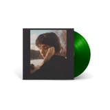 Vinilo Clairo - Sling (Jungle Green Vinyl/5 Years Anniversary)