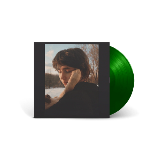 Vinilo Clairo - Sling (Jungle Green Vinyl/5 Years Anniversary)