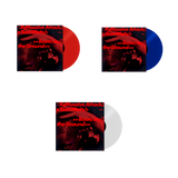 Vinilo Massive Attack & Tom Waits - Boots on the Ground (Random Red/White/Blue Vinyl)