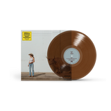 Vinilo Kacey Musgraves - Middle Of Nowhere (Whiskey Vinyl)