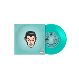 Vinilo Marvel Chorus - Sub-Mariner (1966 Theme) (Translucent Sea Foam Vinyl)