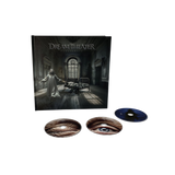 CD Dream Theater - Parasomnia (Deluxe/2CD/Blu-ray)