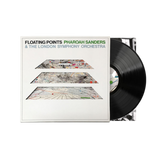 Vinilo Floating Points, Pharoah Sanders & The London Symphony Orchestra - Promises