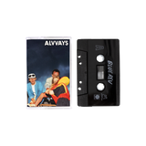 Cassette Alvvays - Blue Rev