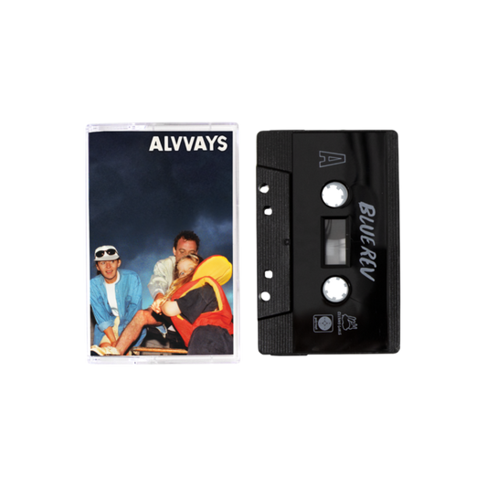 Cassette Alvvays - Blue Rev