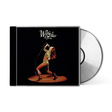CD Wolf Alice - The Clearing