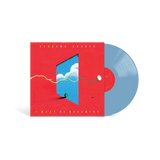 Vinilo Alabama Shakes - I Must Be Dreaming (Sky Blue Vinyl)