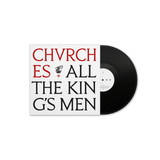 Vinilo CHVRCHES - All The King's Men