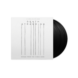 Vinilo Various Artists - Death Stranding (Songs From The Video Game) (3LP)