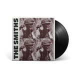 Vinilo The Smiths - Meat Is Murder