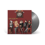 Vinilo Panic! At The Disco - A Fever You Can't Sweat Out (FBR 25th Anniversary, Silver Vinyl)