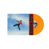 Vinilo Alex Warren - Wildchild (Sunkissed Vinyl)