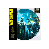 Vinilo Various Artists - Watchmen (Original Motion Picture Soundtrack) (Picture Disc) (RSD Black Friday 2025)